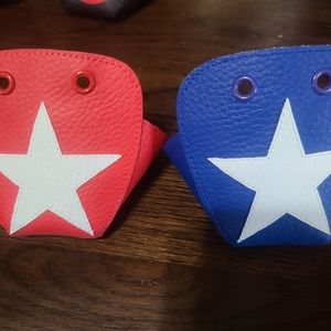 Toe gaurds for roller skates bundle toe cops 2 for 40